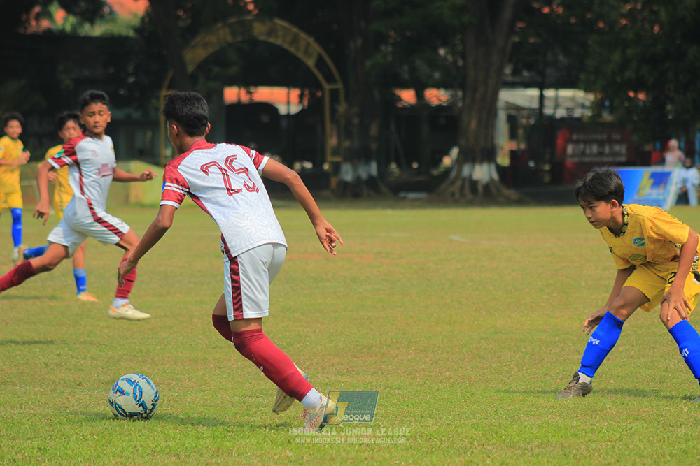 u13 200626 sumur batu muda vs maisa 27 bekasi