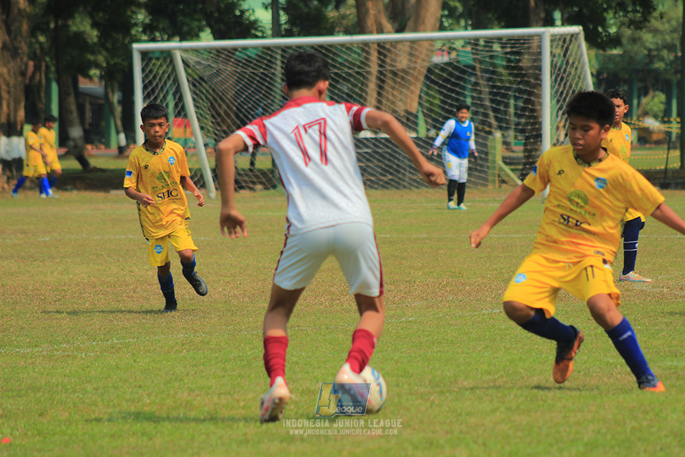 u13 200626 sumur batu muda vs maisa 27 bekasi
