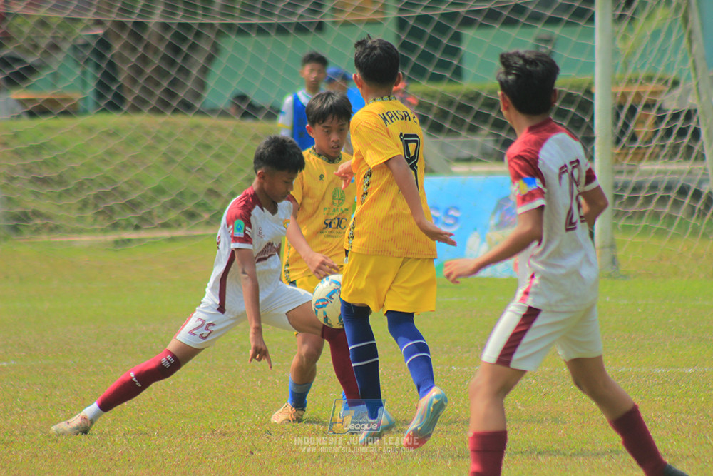 u13 200626 sumur batu muda vs maisa 27 bekasi