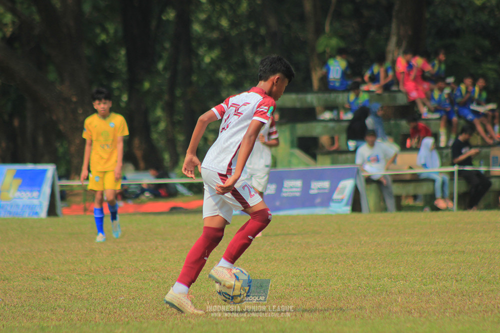 u13 200626 sumur batu muda vs maisa 27 bekasi
