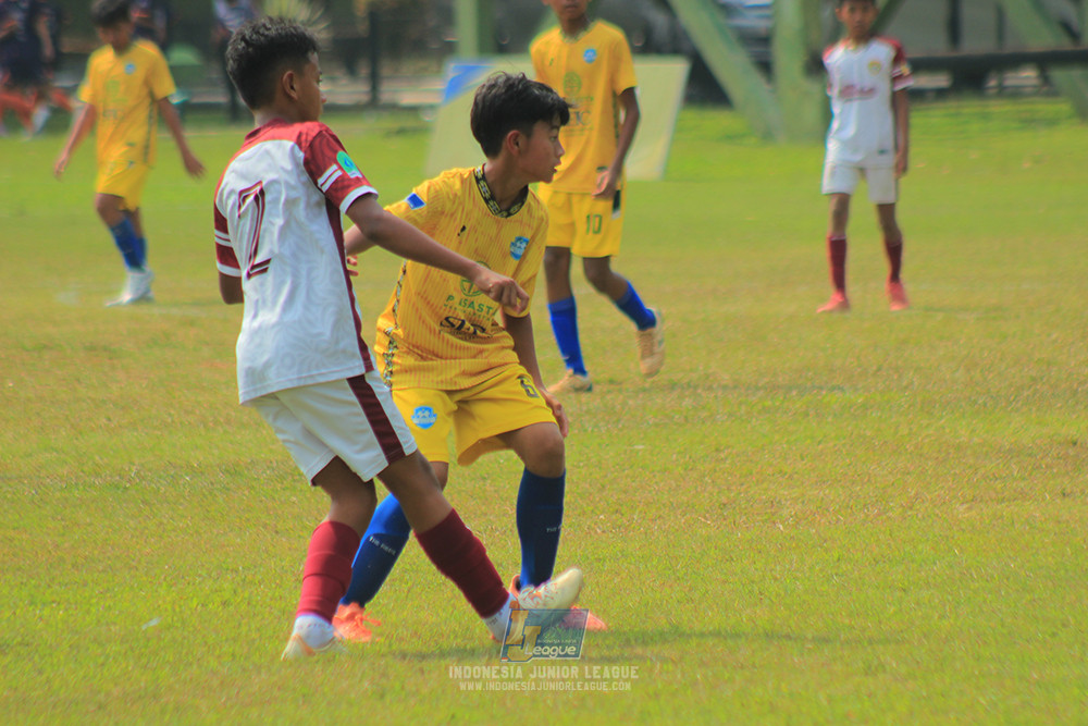 u13 200626 sumur batu muda vs maisa 27 bekasi