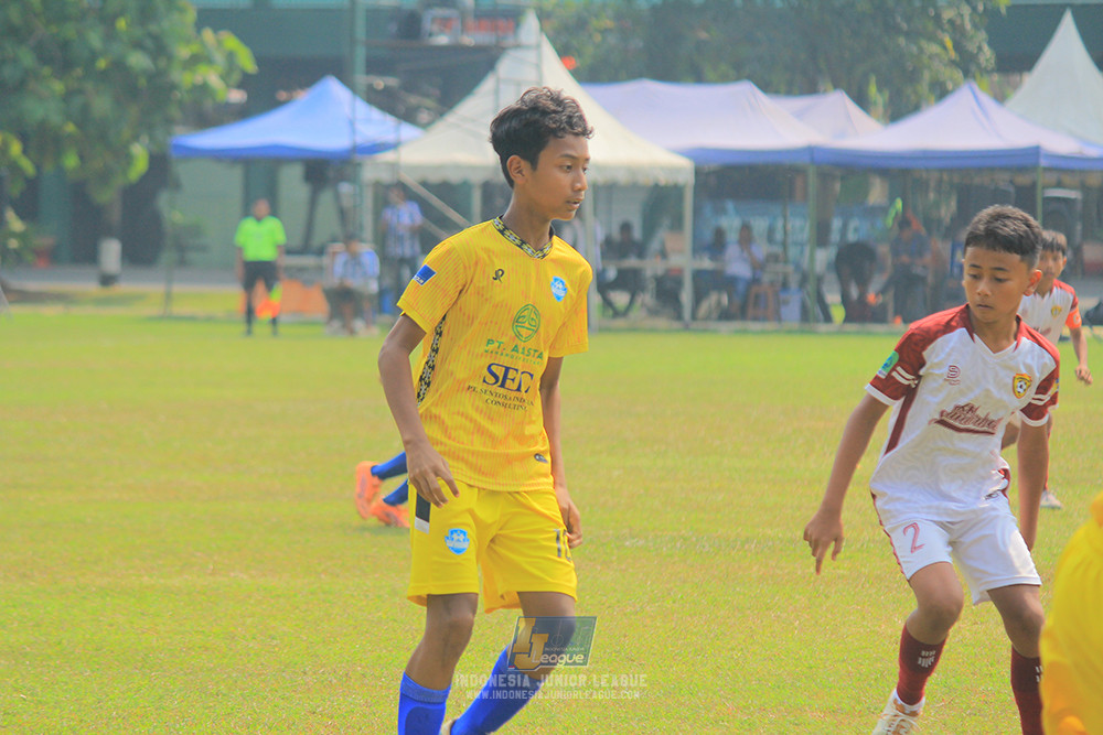 u13 200626 sumur batu muda vs maisa 27 bekasi
