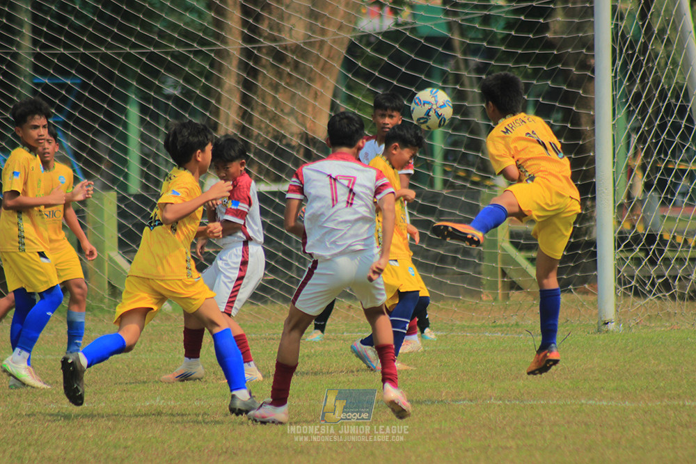 u13 200626 sumur batu muda vs maisa 27 bekasi