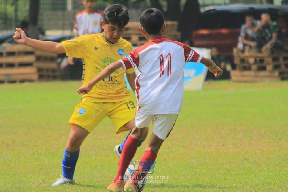 u13 200626 sumur batu muda vs maisa 27 bekasi