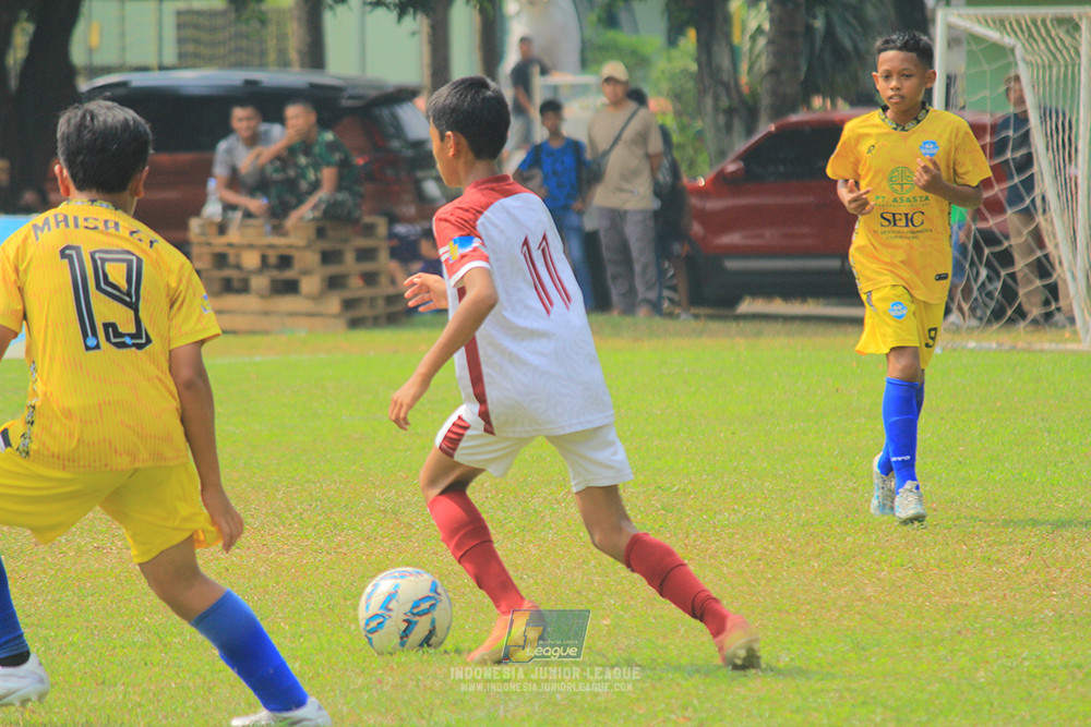 u13 200626 sumur batu muda vs maisa 27 bekasi