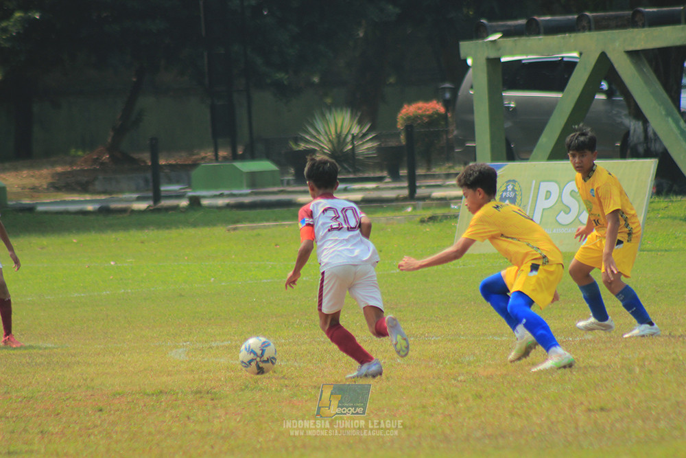 u13 200626 sumur batu muda vs maisa 27 bekasi