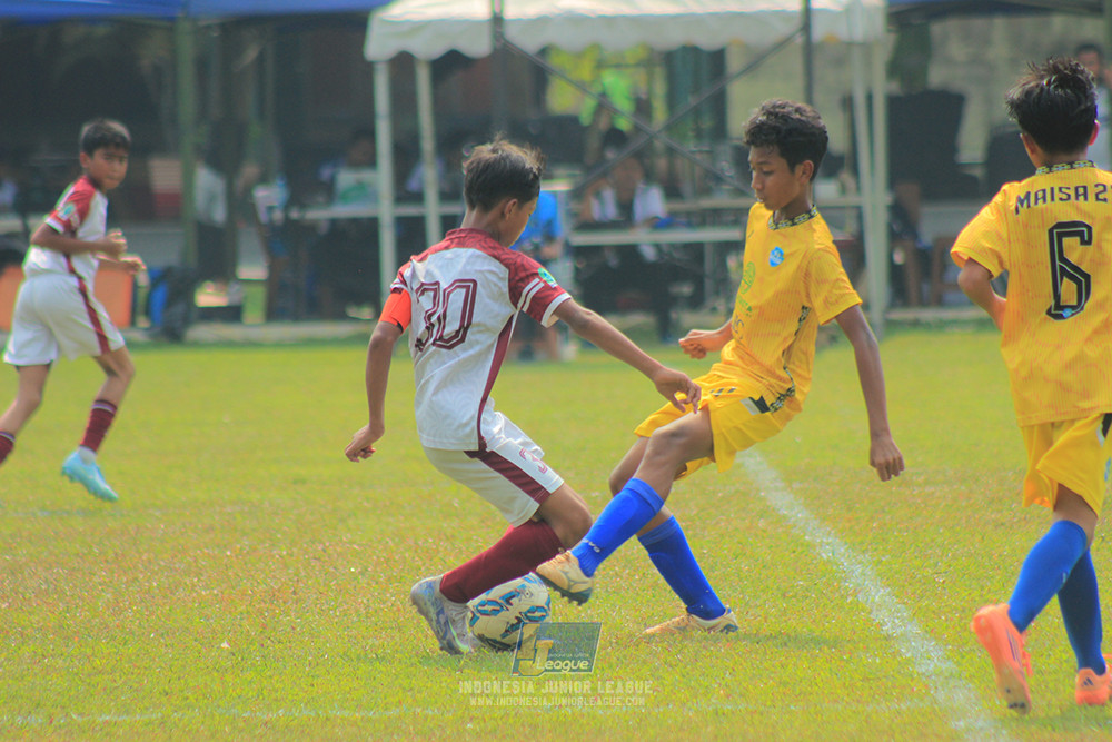 u13 200626 sumur batu muda vs maisa 27 bekasi