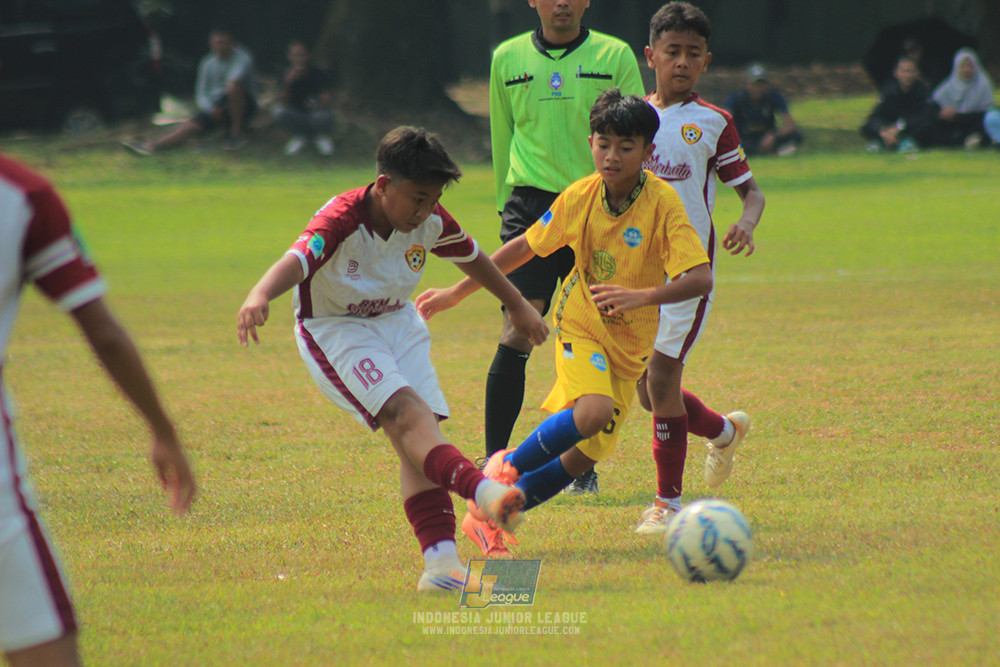 u13 200626 sumur batu muda vs maisa 27 bekasi