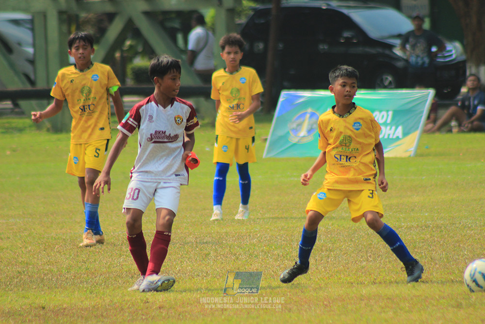 u13 200626 sumur batu muda vs maisa 27 bekasi