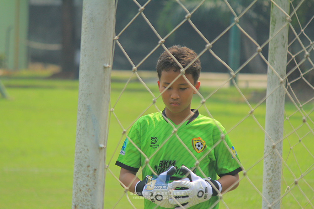 u13 200626 sumur batu muda vs maisa 27 bekasi