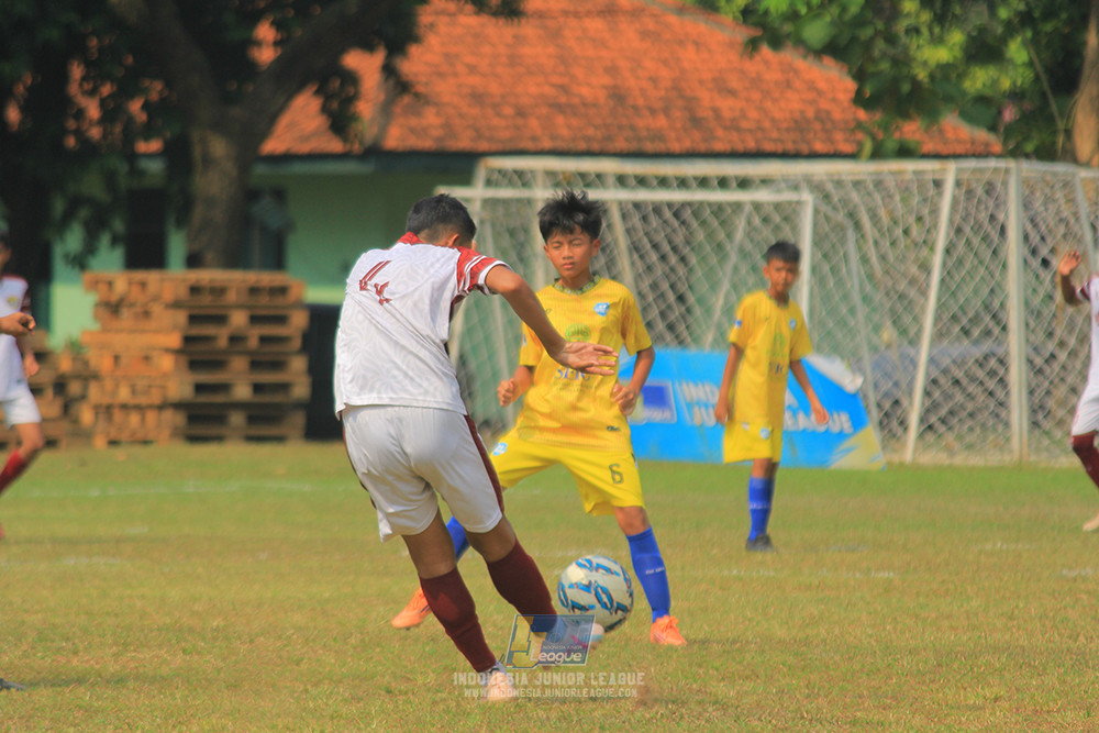u13 200626 sumur batu muda vs maisa 27 bekasi