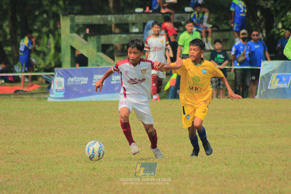 u13 200626 sumur batu muda vs maisa 27 bekasi