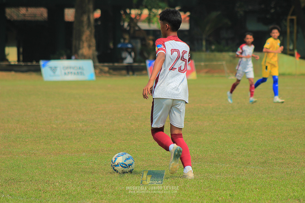 u13 200626 sumur batu muda vs maisa 27 bekasi