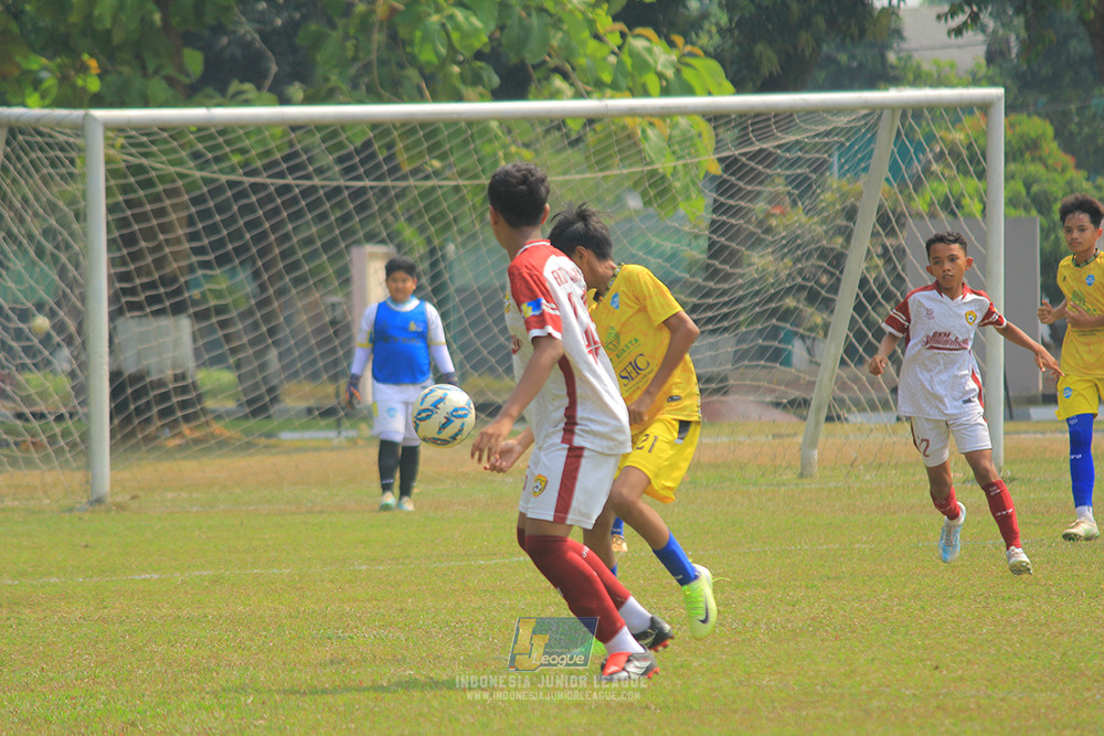 u13 200626 sumur batu muda vs maisa 27 bekasi