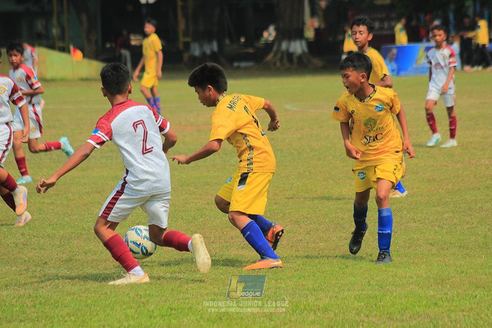 u13 200626 sumur batu muda vs maisa 27 bekasi