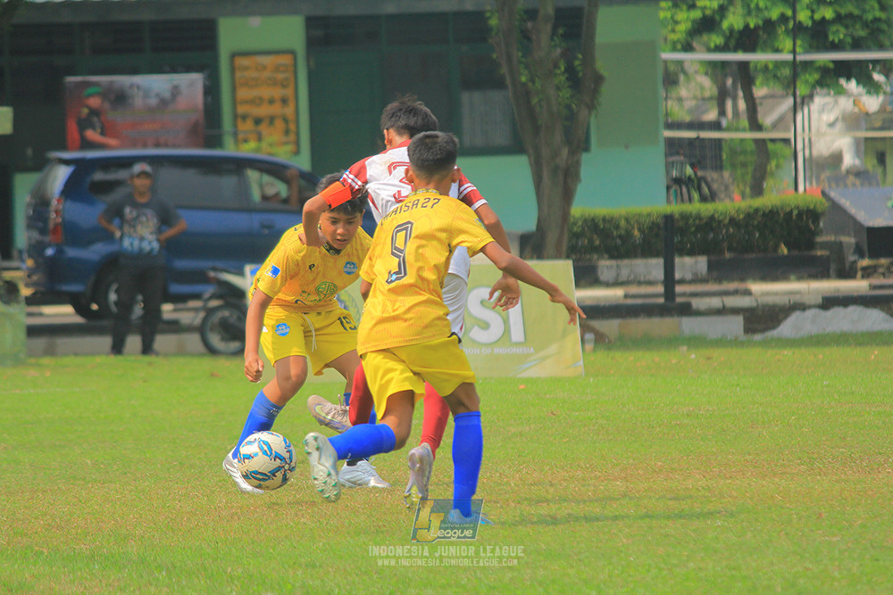 u13 200626 sumur batu muda vs maisa 27 bekasi