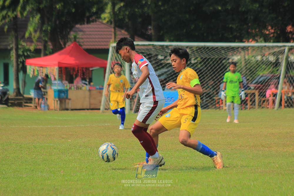 u13 200626 sumur batu muda vs maisa 27 bekasi
