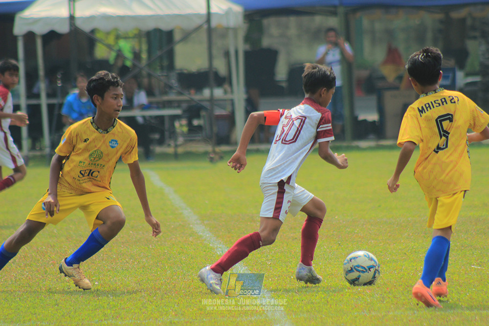 u13 200626 sumur batu muda vs maisa 27 bekasi