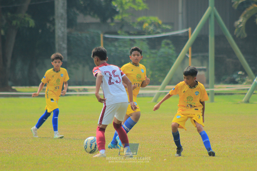 u13 200626 sumur batu muda vs maisa 27 bekasi