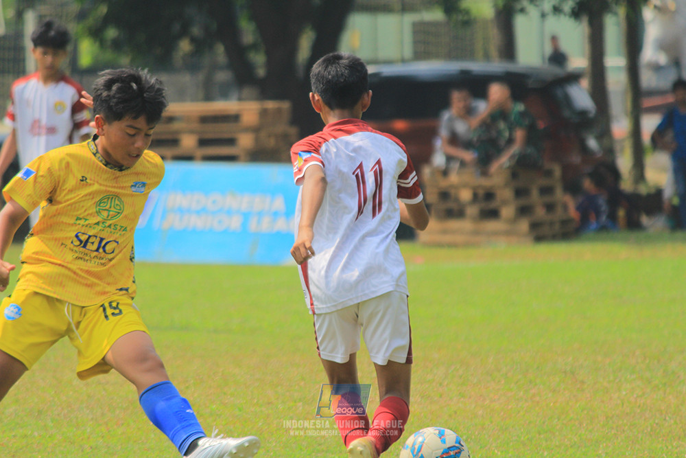 u13 200626 sumur batu muda vs maisa 27 bekasi