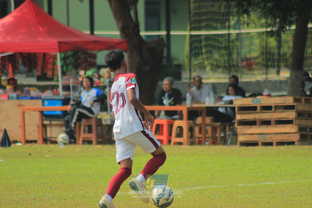 u13 200626 sumur batu muda vs maisa 27 bekasi