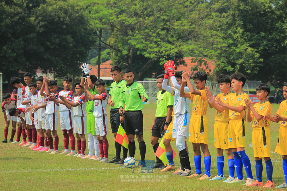 u13 200626 sumur batu muda vs maisa 27 bekasi