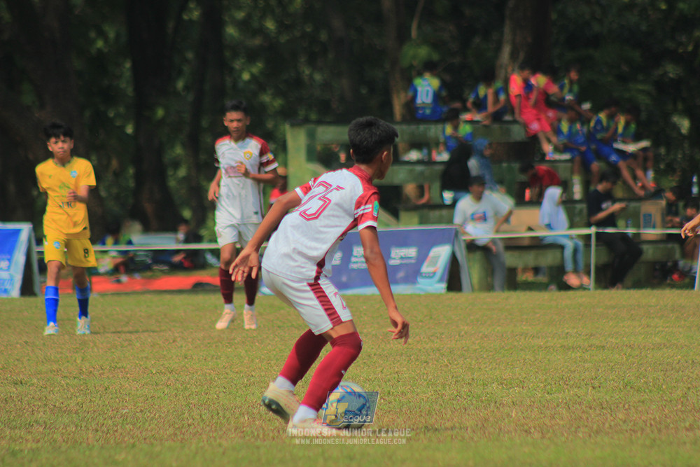 u13 200626 sumur batu muda vs maisa 27 bekasi