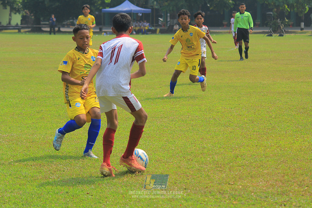 u13 200626 sumur batu muda vs maisa 27 bekasi