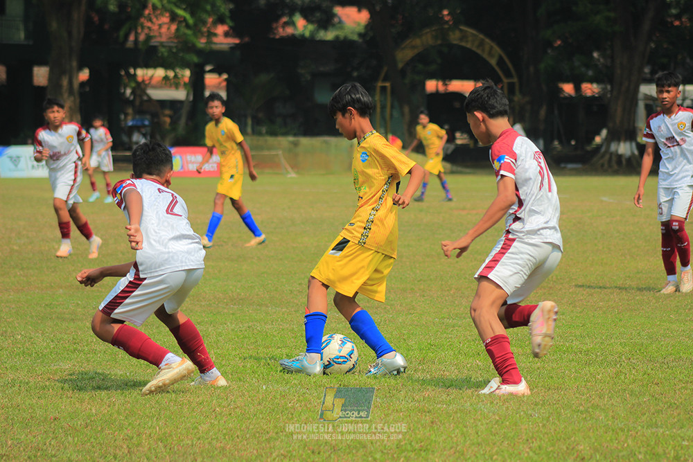u13 200626 sumur batu muda vs maisa 27 bekasi
