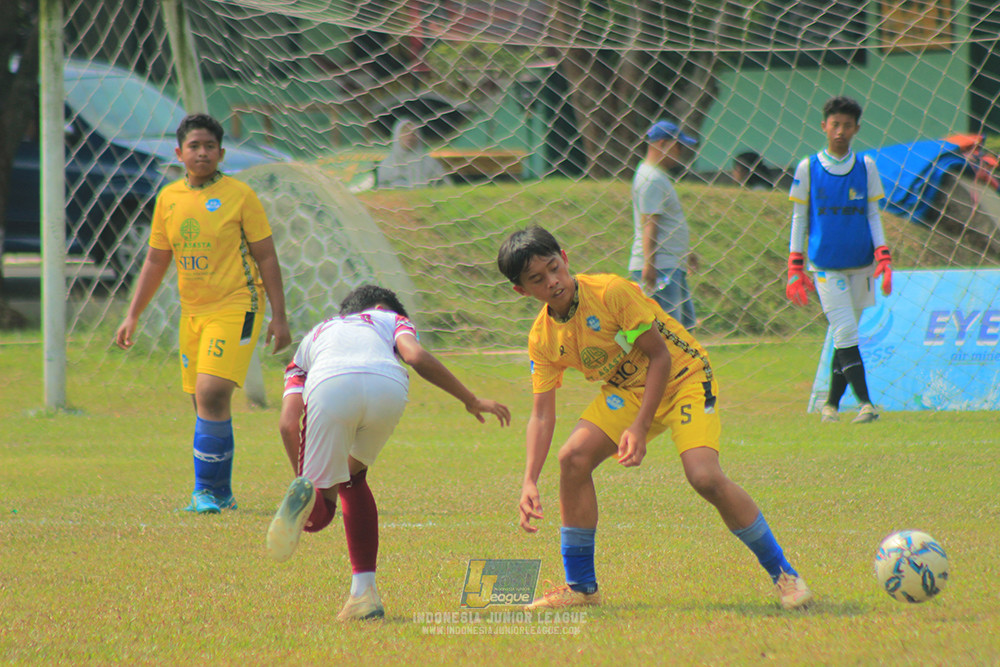 u13 200626 sumur batu muda vs maisa 27 bekasi