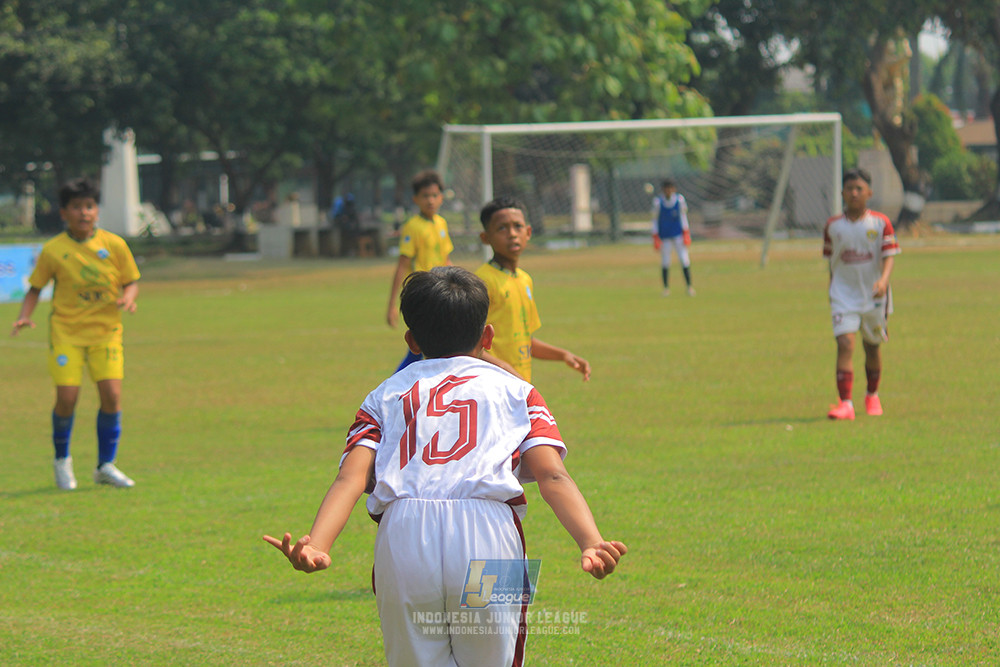 u13 200626 sumur batu muda vs maisa 27 bekasi