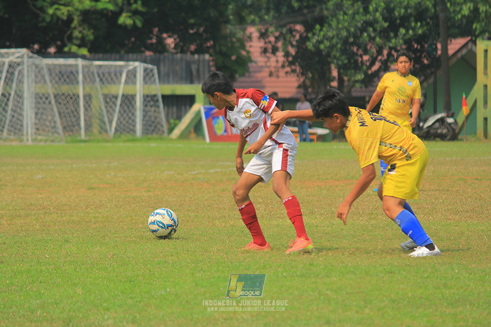u13 200626 sumur batu muda vs maisa 27 bekasi