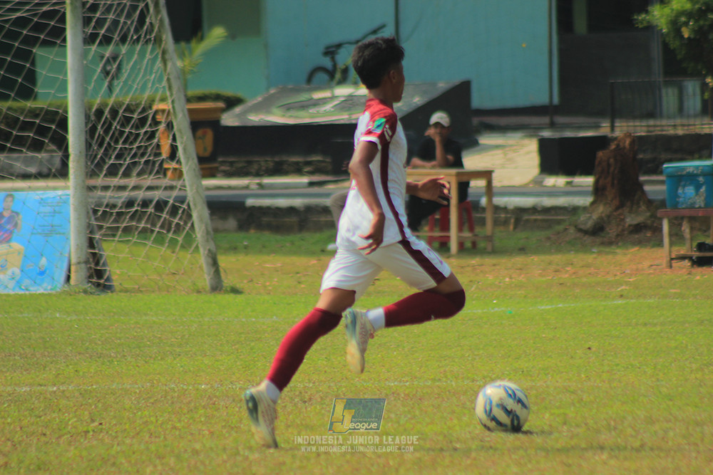u13 200626 sumur batu muda vs maisa 27 bekasi