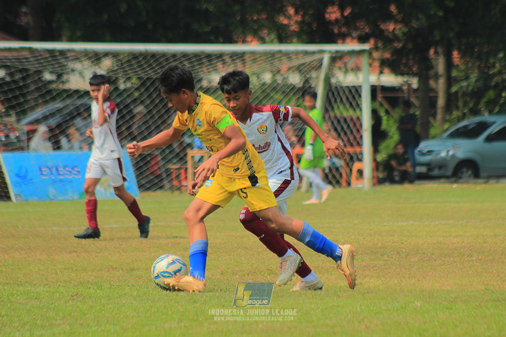 u13 200626 sumur batu muda vs maisa 27 bekasi
