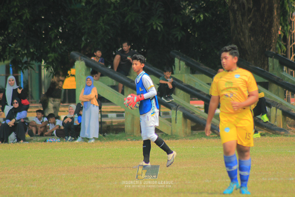 u13 200626 sumur batu muda vs maisa 27 bekasi