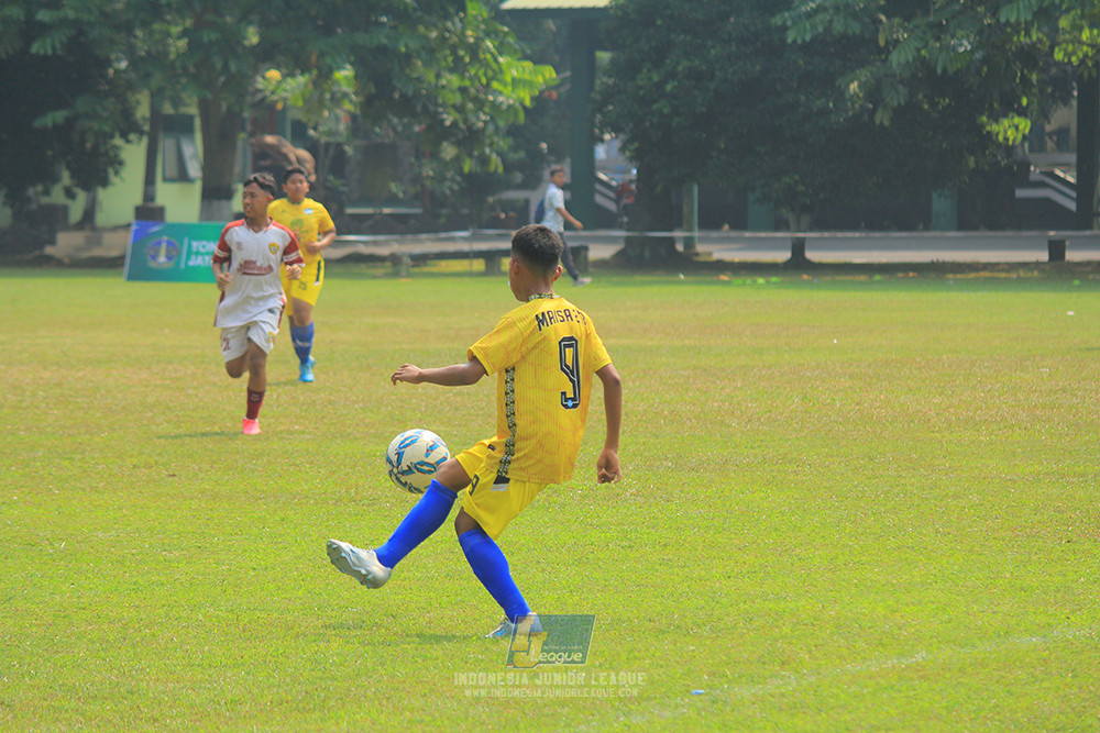 u13 200626 sumur batu muda vs maisa 27 bekasi