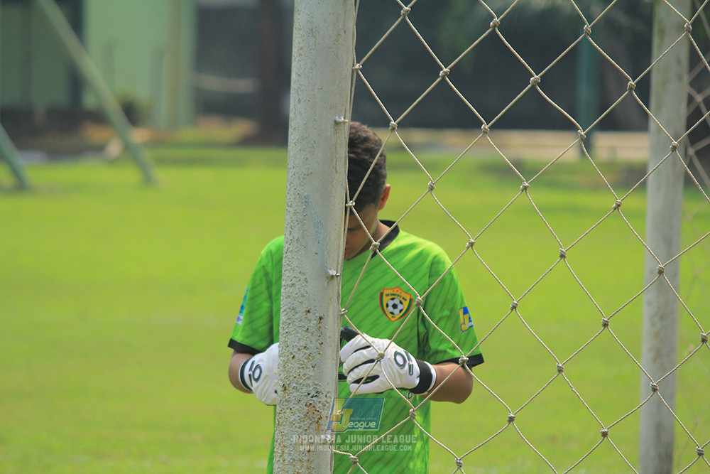 u13 200626 sumur batu muda vs maisa 27 bekasi