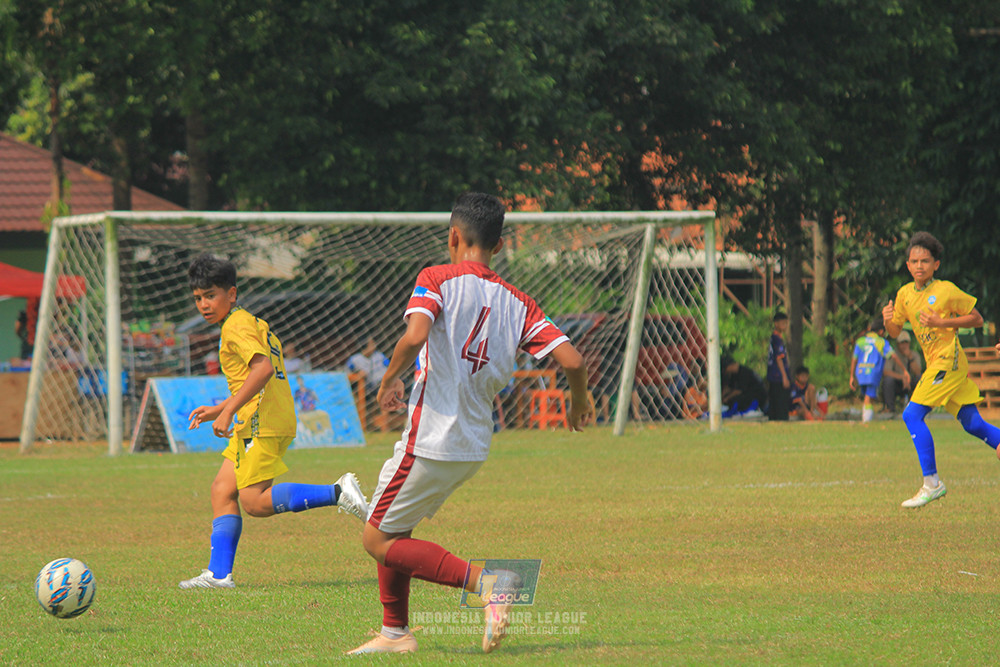 u13 200626 sumur batu muda vs maisa 27 bekasi