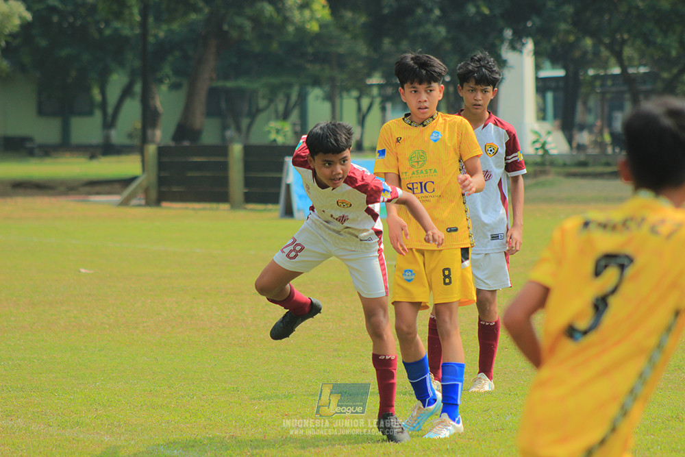 u13 200626 sumur batu muda vs maisa 27 bekasi
