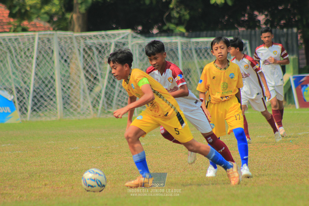 u13 200626 sumur batu muda vs maisa 27 bekasi