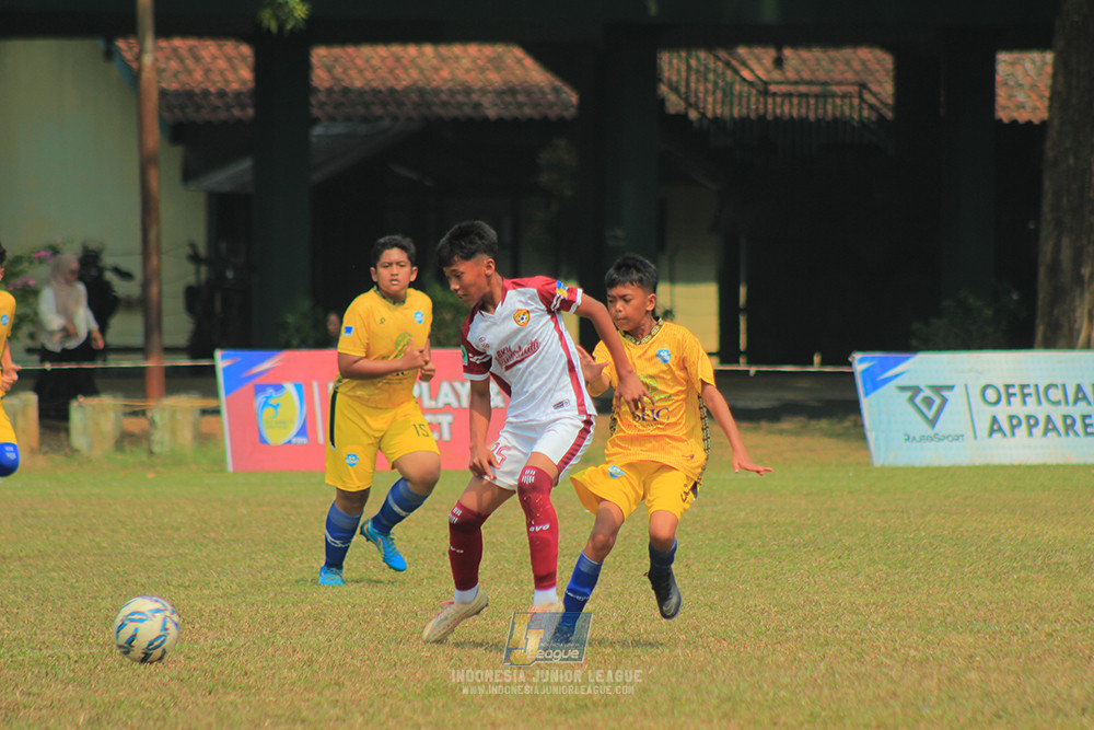 u13 200626 sumur batu muda vs maisa 27 bekasi