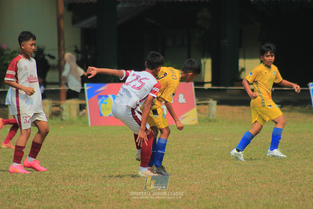 u13 200626 sumur batu muda vs maisa 27 bekasi