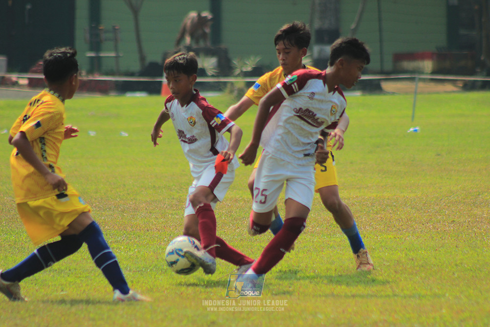 u13 200626 sumur batu muda vs maisa 27 bekasi
