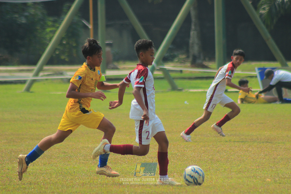 u13 200626 sumur batu muda vs maisa 27 bekasi