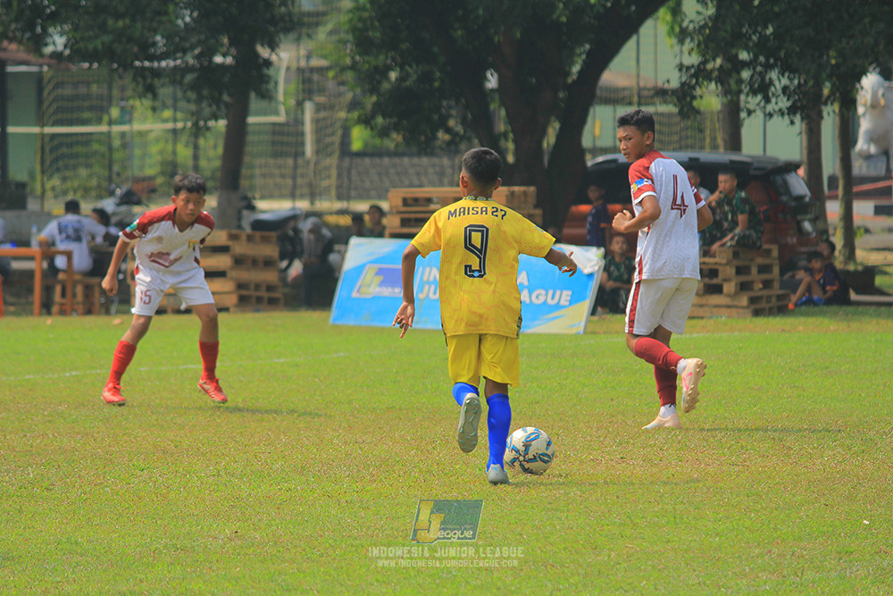 u13 200626 sumur batu muda vs maisa 27 bekasi