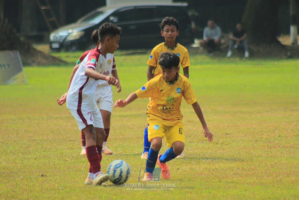 u13 200626 sumur batu muda vs maisa 27 bekasi