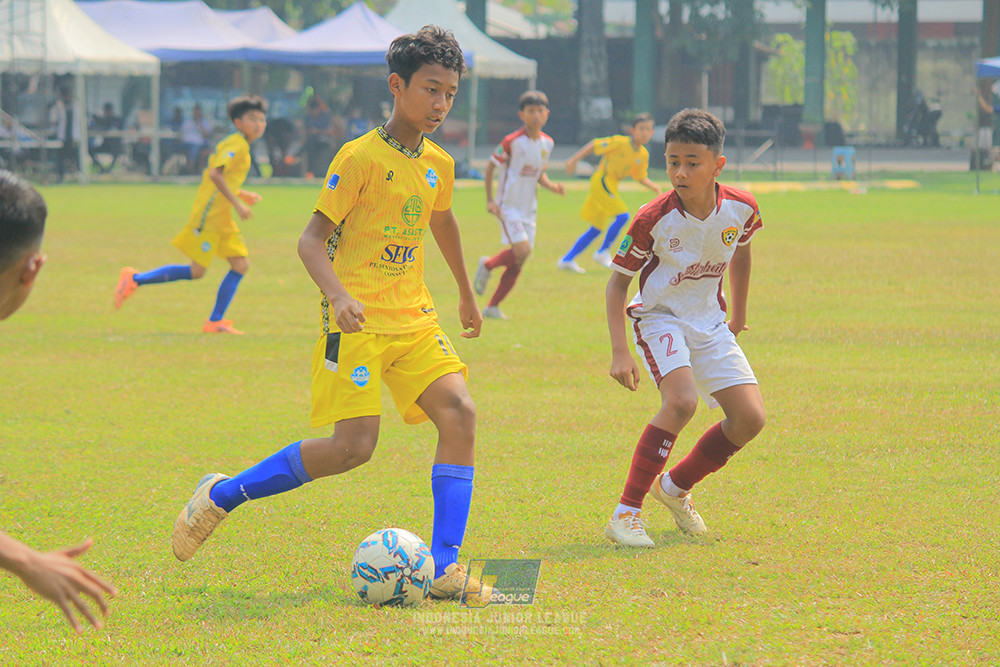 u13 200626 sumur batu muda vs maisa 27 bekasi