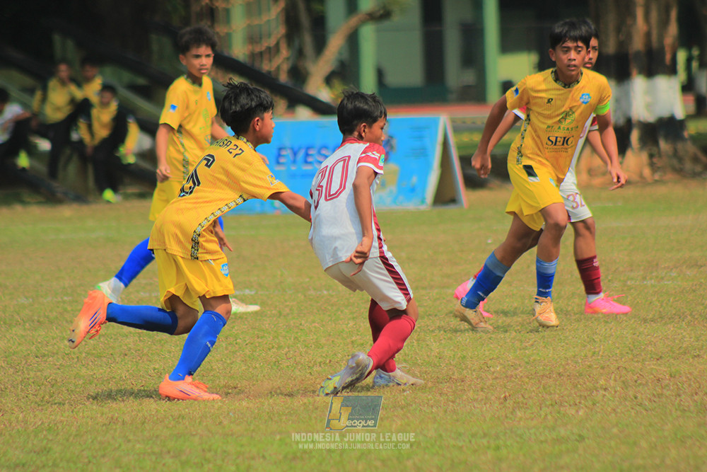 u13 200626 sumur batu muda vs maisa 27 bekasi