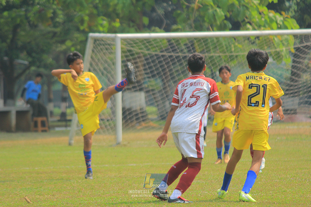 u13 200626 sumur batu muda vs maisa 27 bekasi