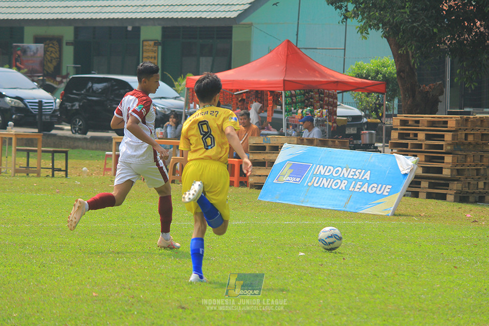 u13 200626 sumur batu muda vs maisa 27 bekasi